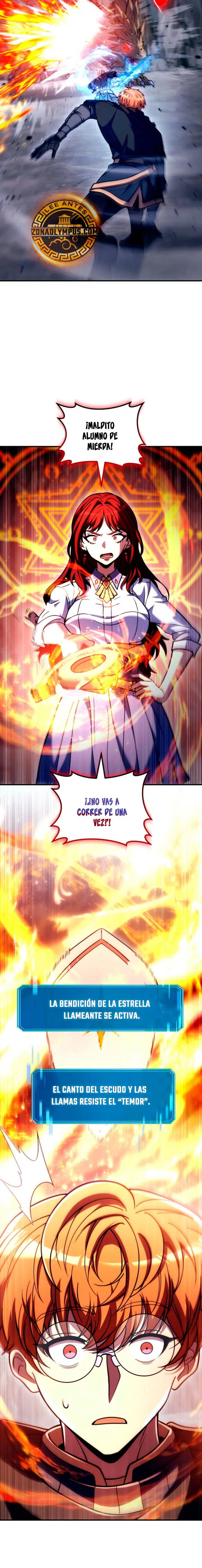 La Guía Definitiva del Extra de Nivel Dios (Remake) capítulo 52 página 19