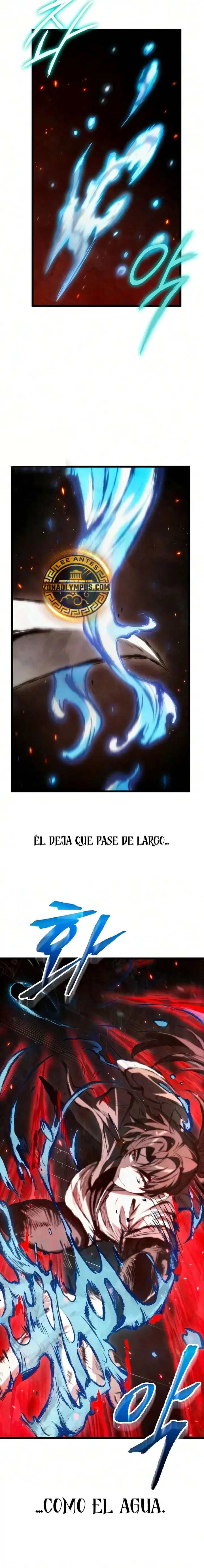 La historia de cultivo y de exterminio de demonios capítulo 11 página 24