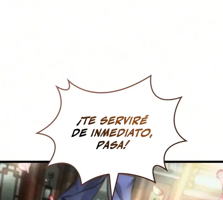 La historia de cultivo y de exterminio de demonios capítulo 9 página 31