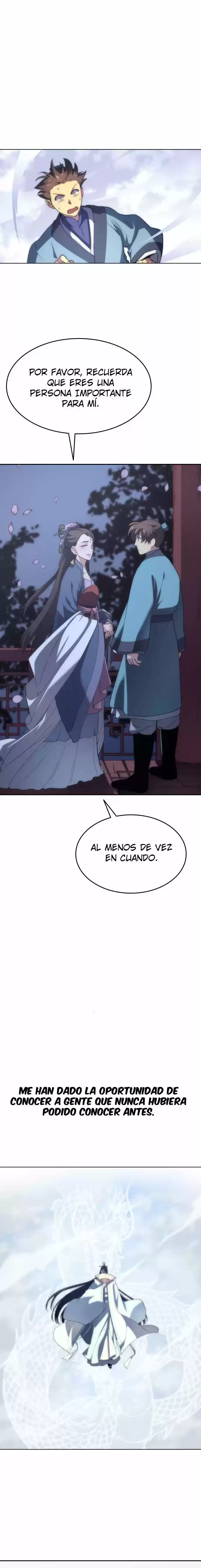 La Historia de un Erudito que se Retira al Campo - Capítulo  - Página 9 - LectorTMOo