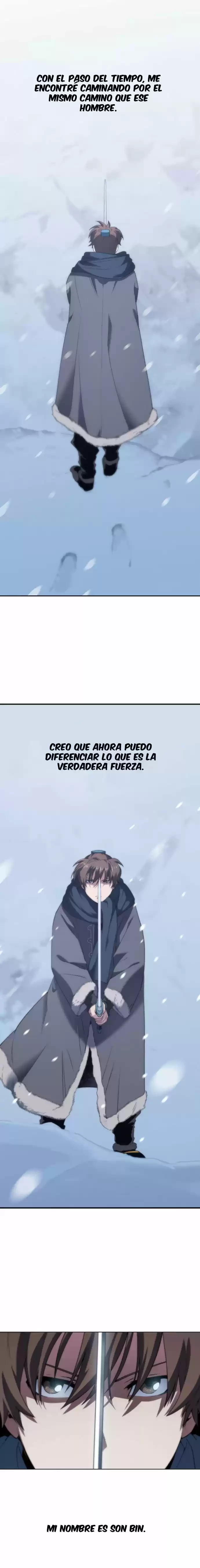 La Historia de un Erudito que se Retira al Campo - Capítulo  - Página 10 - LectorTMOo