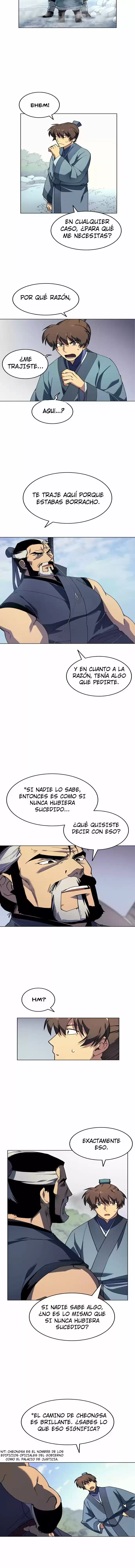 La Historia de un Erudito que se Retira al Campo - Capítulo 1 - Página 16 - LectorTMOo