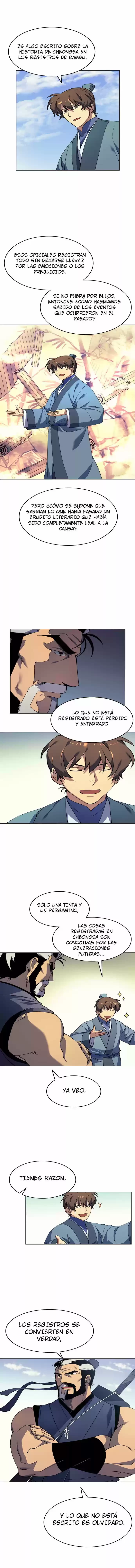 La Historia de un Erudito que se Retira al Campo - Capítulo 1 - Página 17 - LectorTMOo
