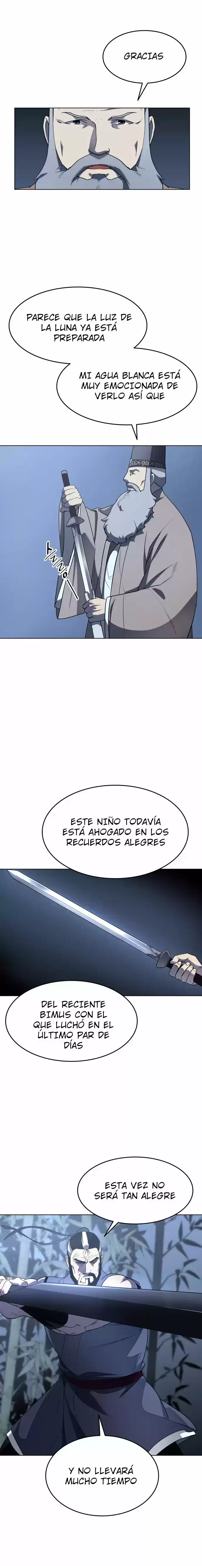 La Historia de un Erudito que se Retira al Campo - Capítulo 10 - Página 9 - LectorTMOo