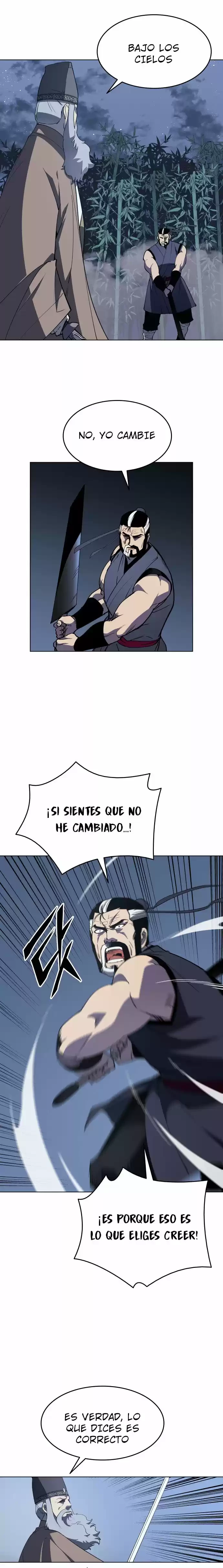 La Historia de un Erudito que se Retira al Campo - Capítulo 10 - Página 14 - LectorTMOo