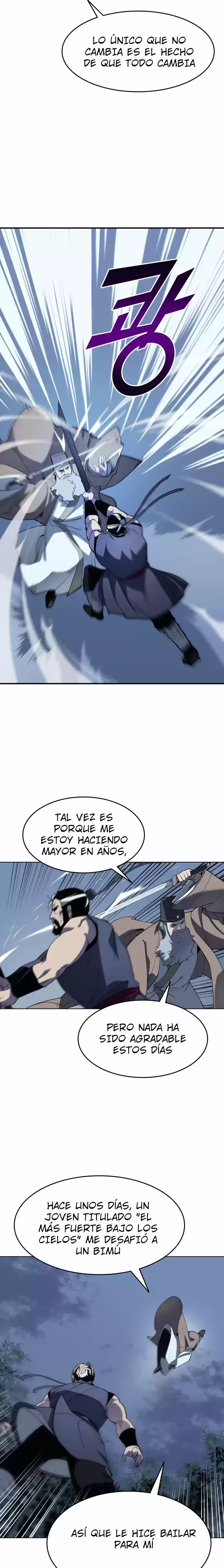 La Historia de un Erudito que se Retira al Campo - Capítulo 10 - Página 15 - LectorTMOo