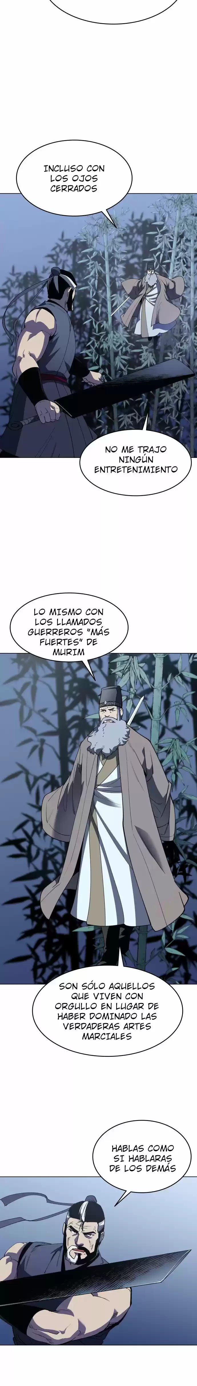 La Historia de un Erudito que se Retira al Campo - Capítulo 10 - Página 16 - LectorTMOo