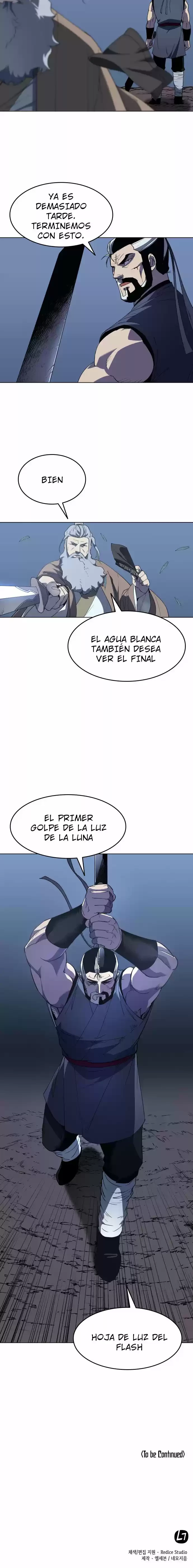 La Historia de un Erudito que se Retira al Campo - Capítulo 10 - Página 22 - LectorTMOo