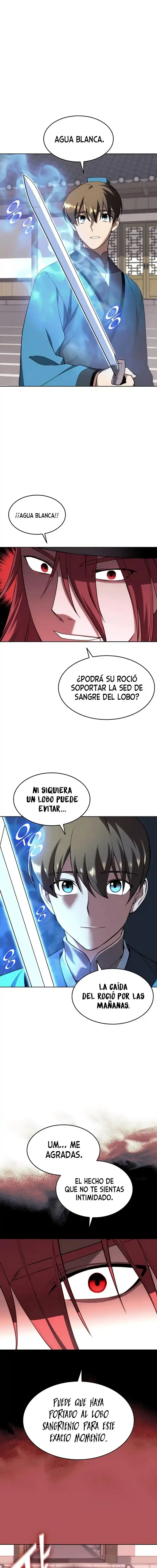 La Historia de un Erudito que se Retira al Campo - Capítulo 100 - Página 11 - LectorTMOo