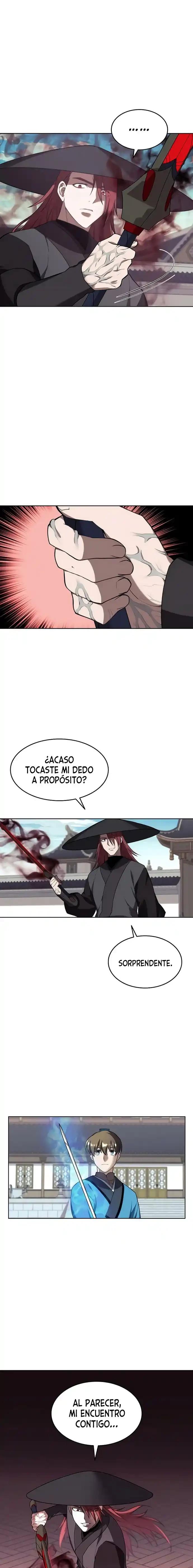 La Historia de un Erudito que se Retira al Campo - Capítulo 100 - Página 17 - LectorTMOo