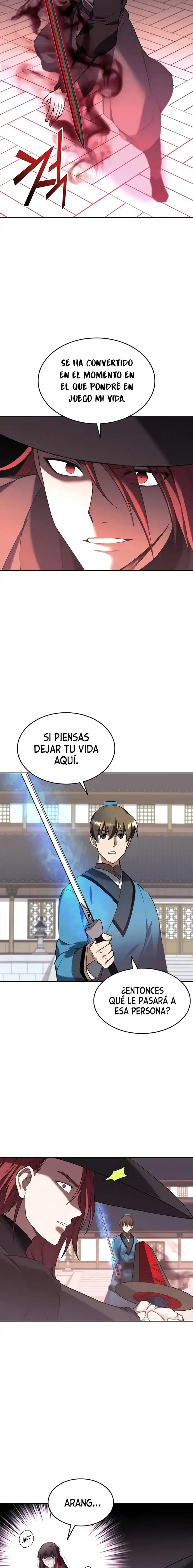 La Historia de un Erudito que se Retira al Campo - Capítulo 100 - Página 18 - LectorTMOo
