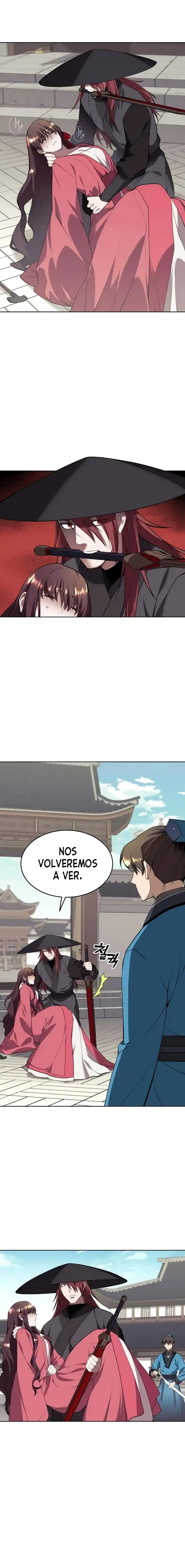 La Historia de un Erudito que se Retira al Campo - Capítulo 100 - Página 20 - LectorTMOo