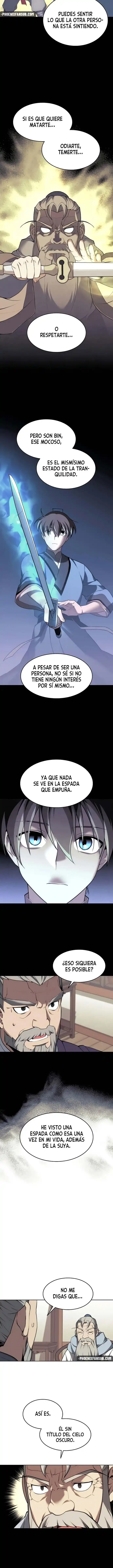 La Historia de un Erudito que se Retira al Campo - Capítulo 101 - Página 4 - LectorTMOo