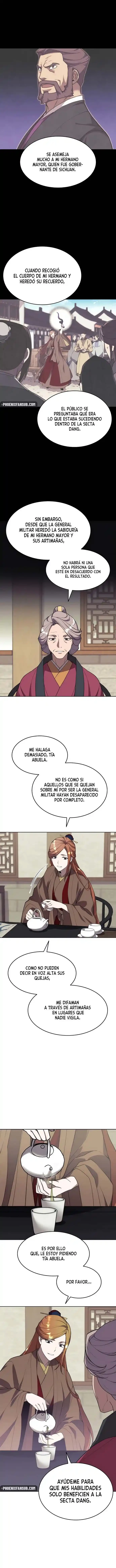 La Historia de un Erudito que se Retira al Campo - Capítulo 101 - Página 7 - LectorTMOo