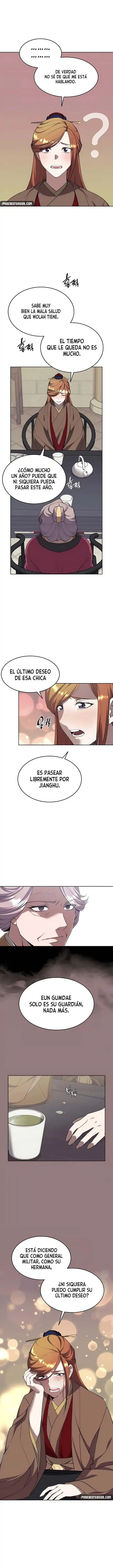 La Historia de un Erudito que se Retira al Campo - Capítulo 101 - Página 10 - LectorTMOo