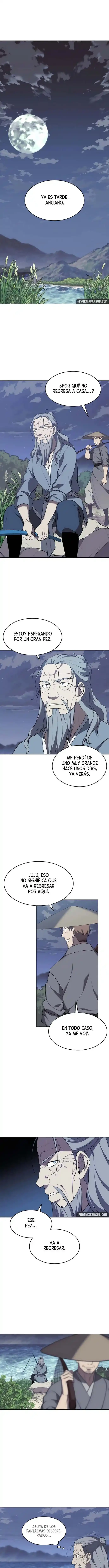 La Historia de un Erudito que se Retira al Campo - Capítulo 101 - Página 12 - LectorTMOo