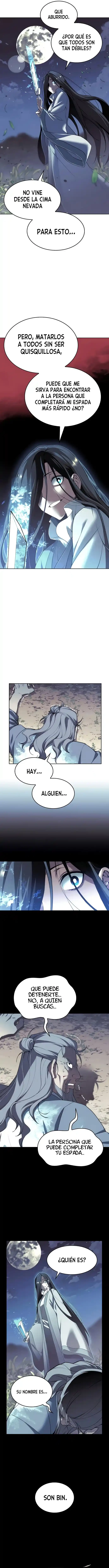 La Historia de un Erudito que se Retira al Campo - Capítulo 102 - Página 4 - LectorTMOo