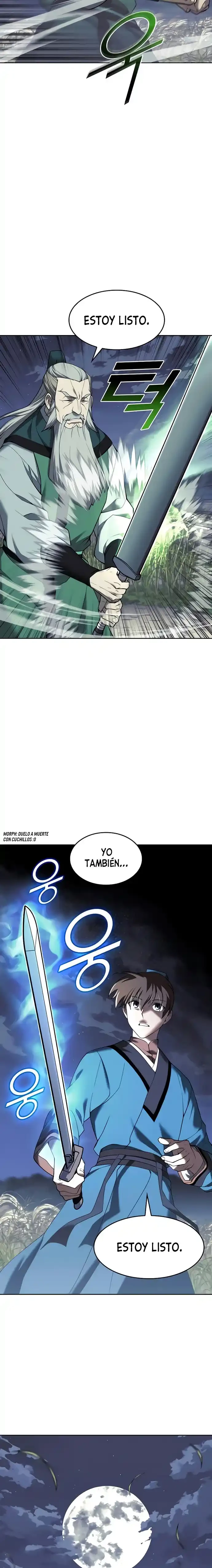 La Historia de un Erudito que se Retira al Campo - Capítulo 104 - Página 12 - LectorTMOo