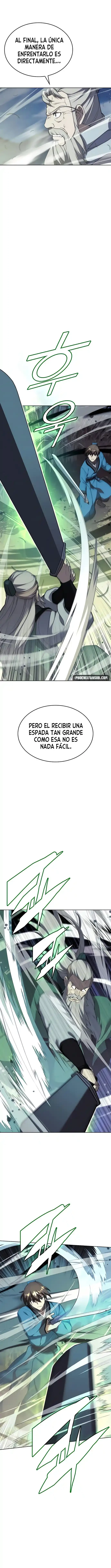 La Historia de un Erudito que se Retira al Campo - Capítulo 104 - Página 16 - LectorTMOo