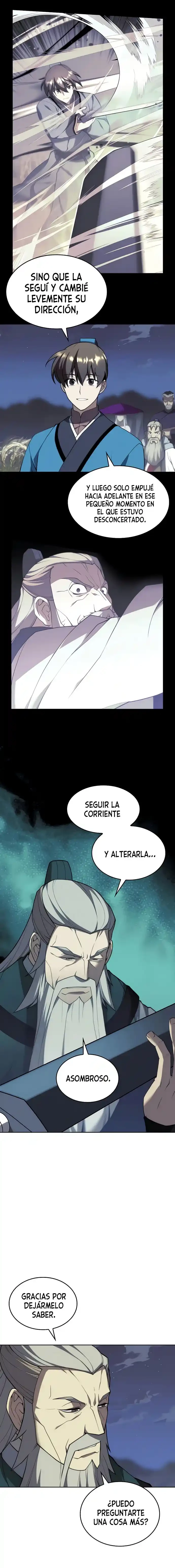 La Historia de un Erudito que se Retira al Campo - Capítulo 104 - Página 23 - LectorTMOo