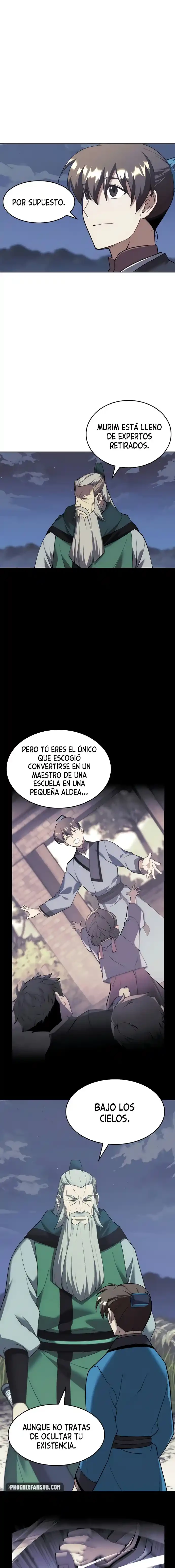 La Historia de un Erudito que se Retira al Campo - Capítulo 104 - Página 24 - LectorTMOo