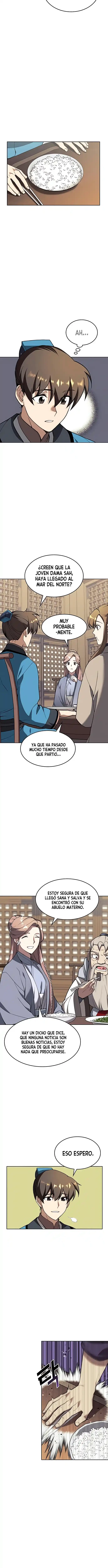 La Historia de un Erudito que se Retira al Campo - Capítulo 105 - Página 13 - LectorTMOo