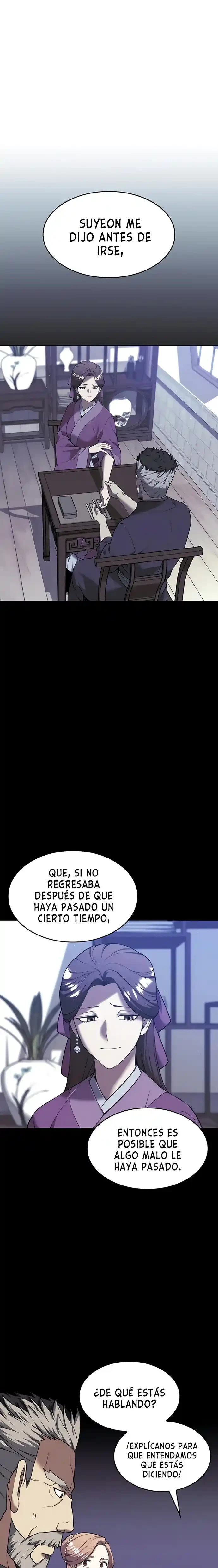 La Historia de un Erudito que se Retira al Campo - Capítulo 106 - Página 2 - LectorTMOo