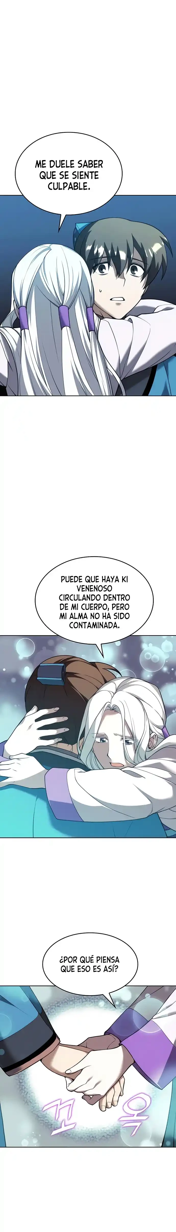 La Historia de un Erudito que se Retira al Campo - Capítulo 106 - Página 16 - LectorTMOo