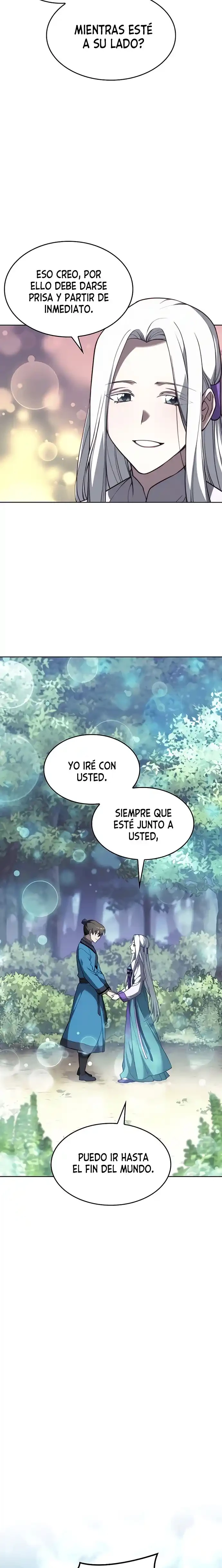 La Historia de un Erudito que se Retira al Campo - Capítulo 106 - Página 18 - LectorTMOo