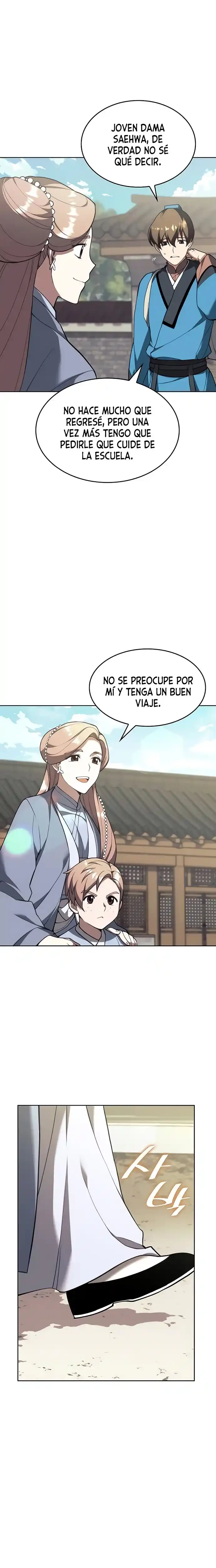 La Historia de un Erudito que se Retira al Campo - Capítulo 106 - Página 22 - LectorTMOo