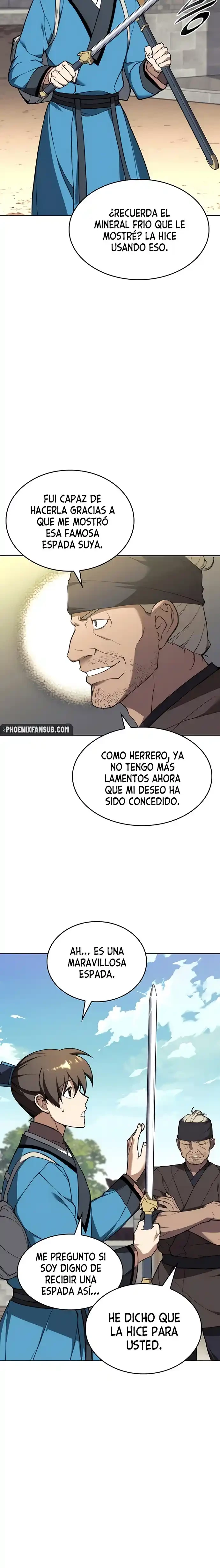 La Historia de un Erudito que se Retira al Campo - Capítulo 106 - Página 25 - LectorTMOo