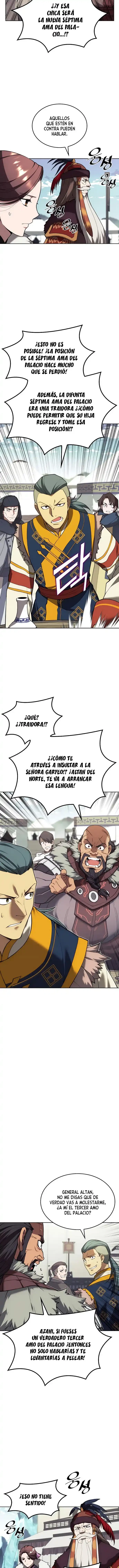 La Historia de un Erudito que se Retira al Campo - Capítulo 108 - Página 14 - LectorTMOo