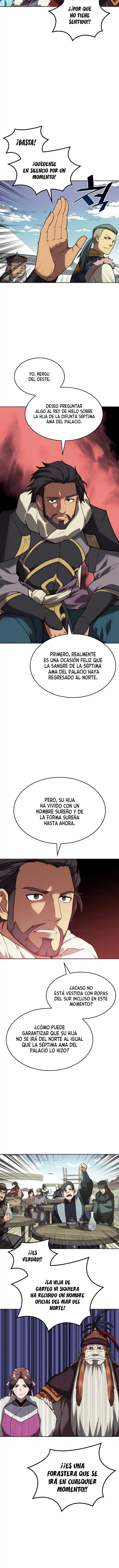 La Historia de un Erudito que se Retira al Campo - Capítulo 108 - Página 15 - LectorTMOo