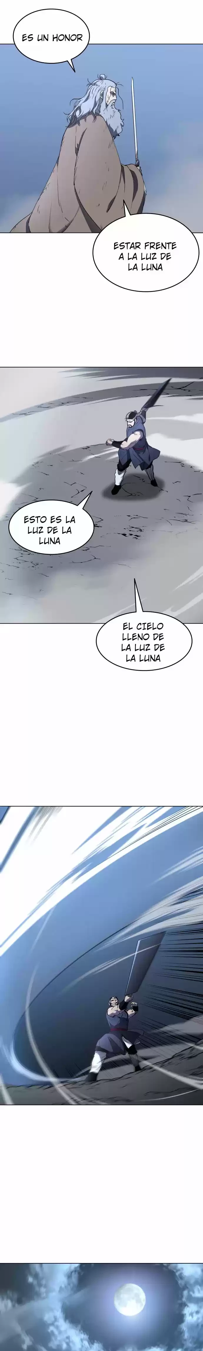 La Historia de un Erudito que se Retira al Campo - Capítulo 11 - Página 5 - LectorTMOo