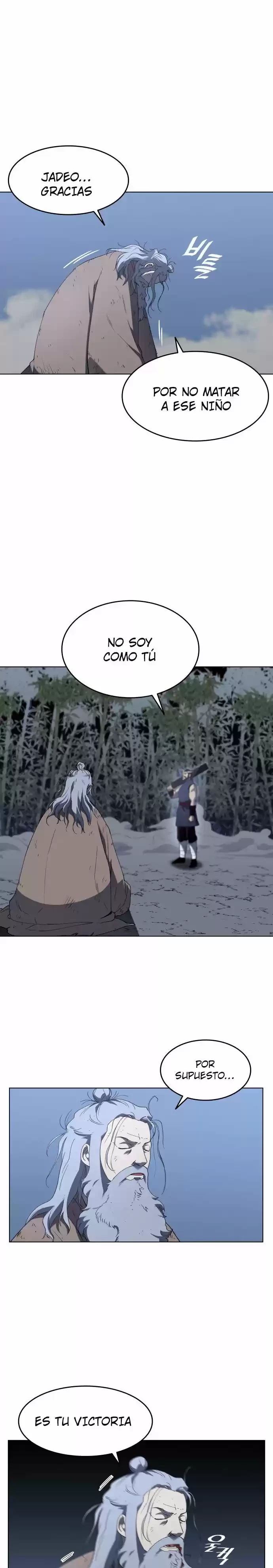 La Historia de un Erudito que se Retira al Campo - Capítulo 11 - Página 9 - LectorTMOo
