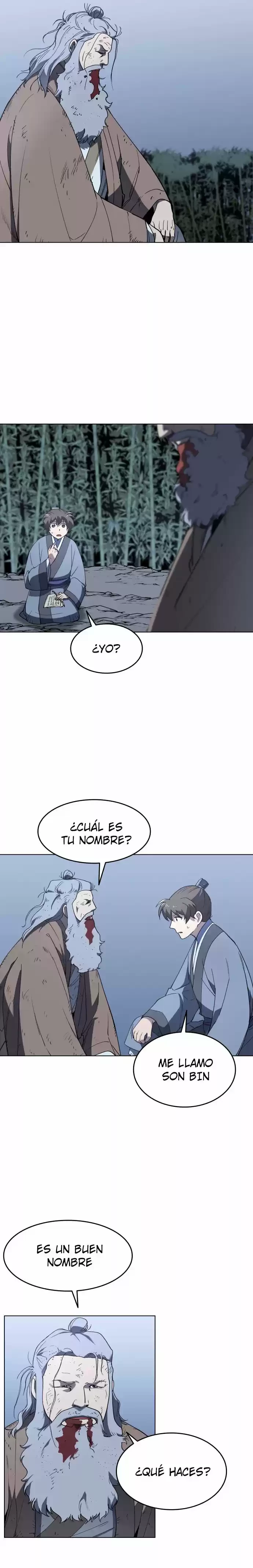 La Historia de un Erudito que se Retira al Campo - Capítulo 11 - Página 13 - LectorTMOo