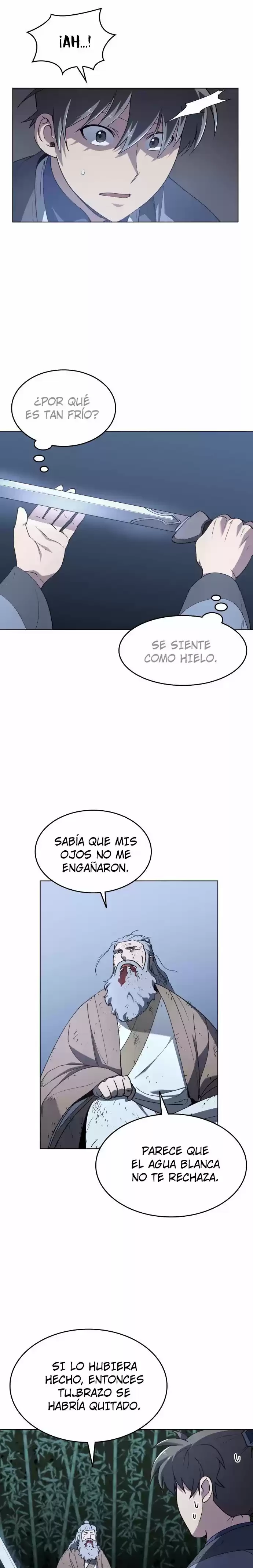 La Historia de un Erudito que se Retira al Campo - Capítulo 11 - Página 17 - LectorTMOo
