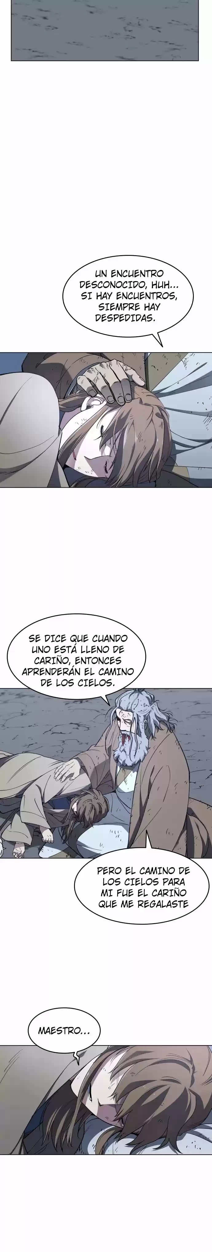 La Historia de un Erudito que se Retira al Campo - Capítulo 11 - Página 22 - LectorTMOo