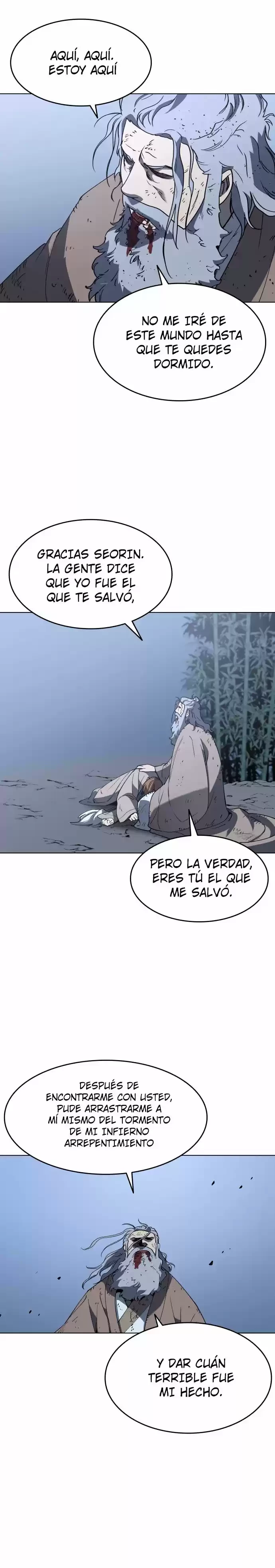 La Historia de un Erudito que se Retira al Campo - Capítulo 11 - Página 23 - LectorTMOo