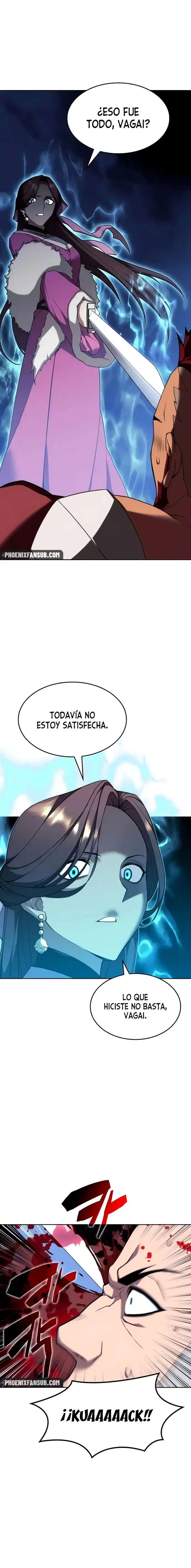 La Historia de un Erudito que se Retira al Campo - Capítulo 110 - Página 7 - LectorTMOo