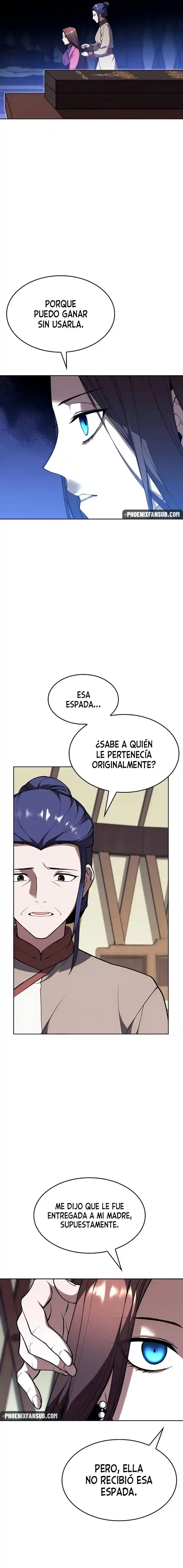 La Historia de un Erudito que se Retira al Campo - Capítulo 110 - Página 11 - LectorTMOo