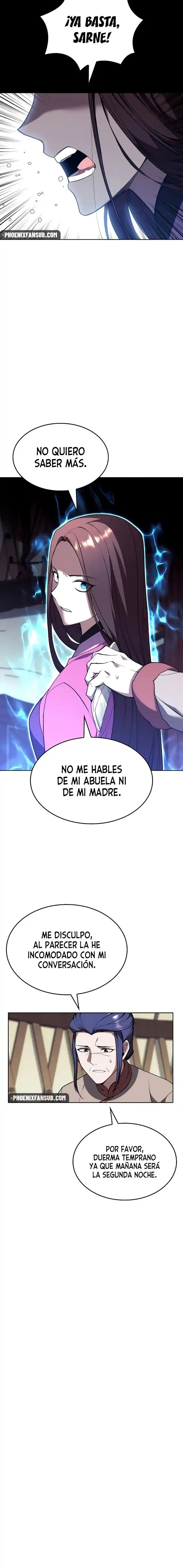 La Historia de un Erudito que se Retira al Campo - Capítulo 110 - Página 13 - LectorTMOo