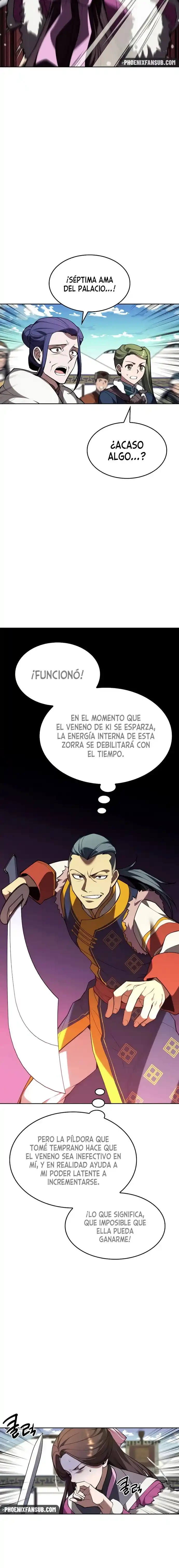 La Historia de un Erudito que se Retira al Campo - Capítulo 110 - Página 22 - LectorTMOo
