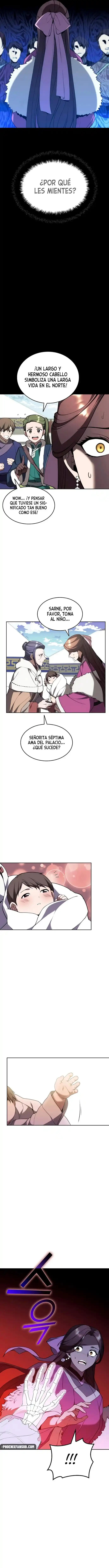 La Historia de un Erudito que se Retira al Campo - Capítulo 111 - Página 13 - LectorTMOo
