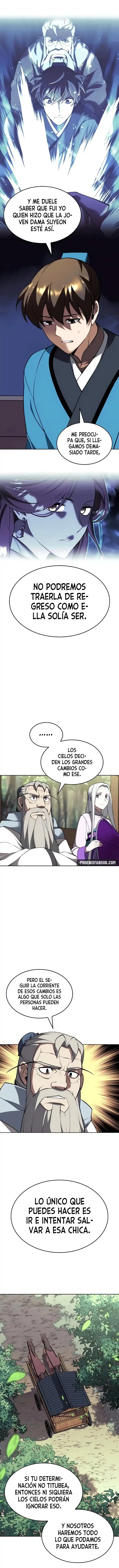 La Historia de un Erudito que se Retira al Campo - Capítulo 112 - Página 4 - LectorTMOo