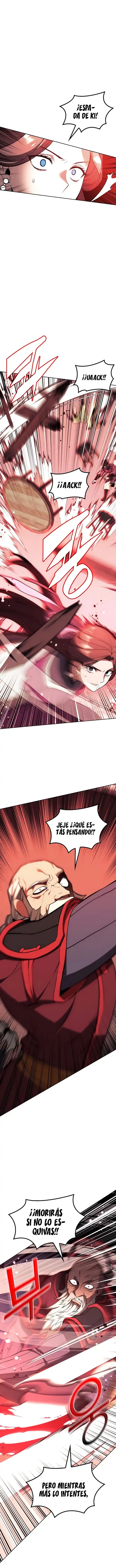 La Historia de un Erudito que se Retira al Campo - Capítulo 112 - Página 8 - LectorTMOo