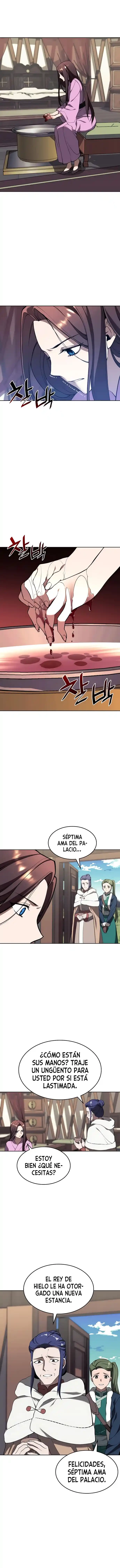 La Historia de un Erudito que se Retira al Campo - Capítulo 112 - Página 13 - LectorTMOo