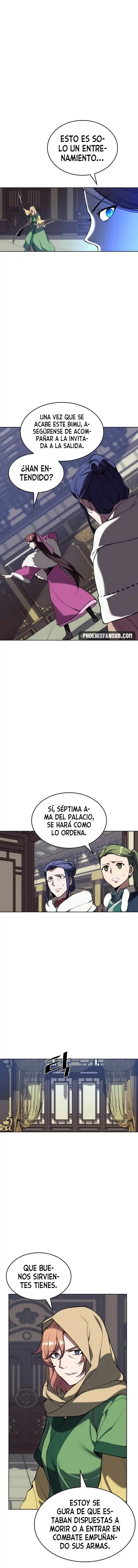 La Historia de un Erudito que se Retira al Campo - Capítulo 113 - Página 7 - LectorTMOo