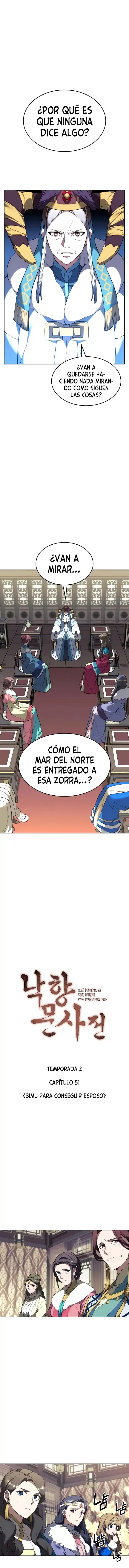 La Historia de un Erudito que se Retira al Campo - Capítulo 114 - Página 2 - LectorTMOo