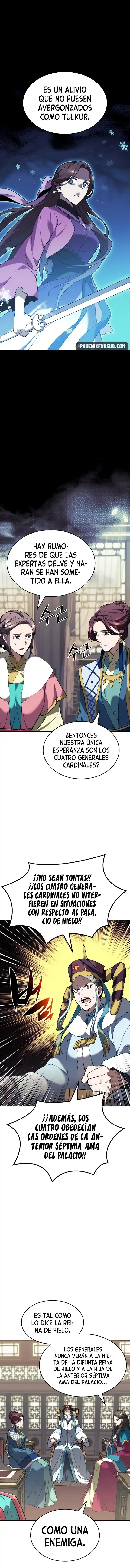 La Historia de un Erudito que se Retira al Campo - Capítulo 114 - Página 4 - LectorTMOo